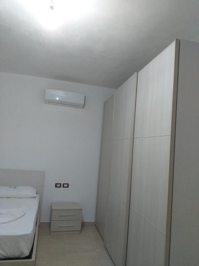 Vila Bali Durres Exterior photo