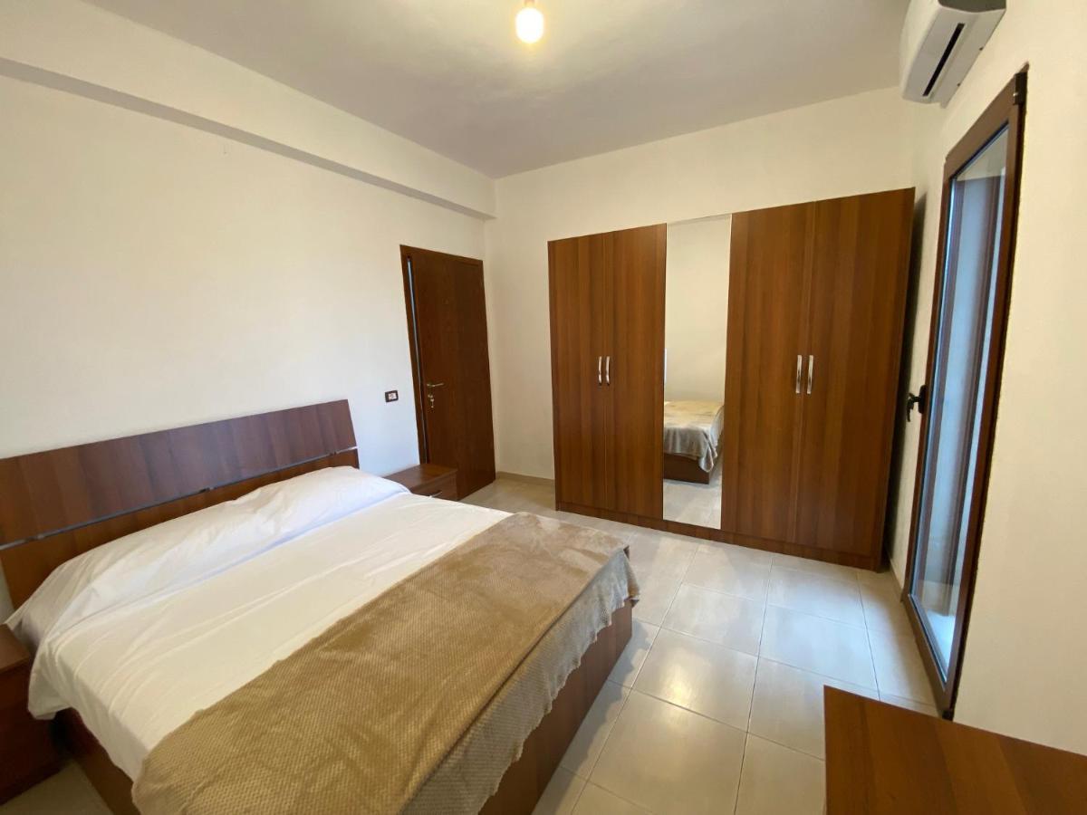 Vila Bali Durres Exterior photo