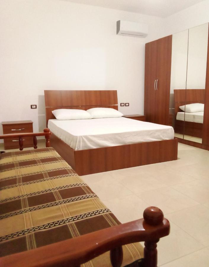 Vila Bali Durres Exterior photo