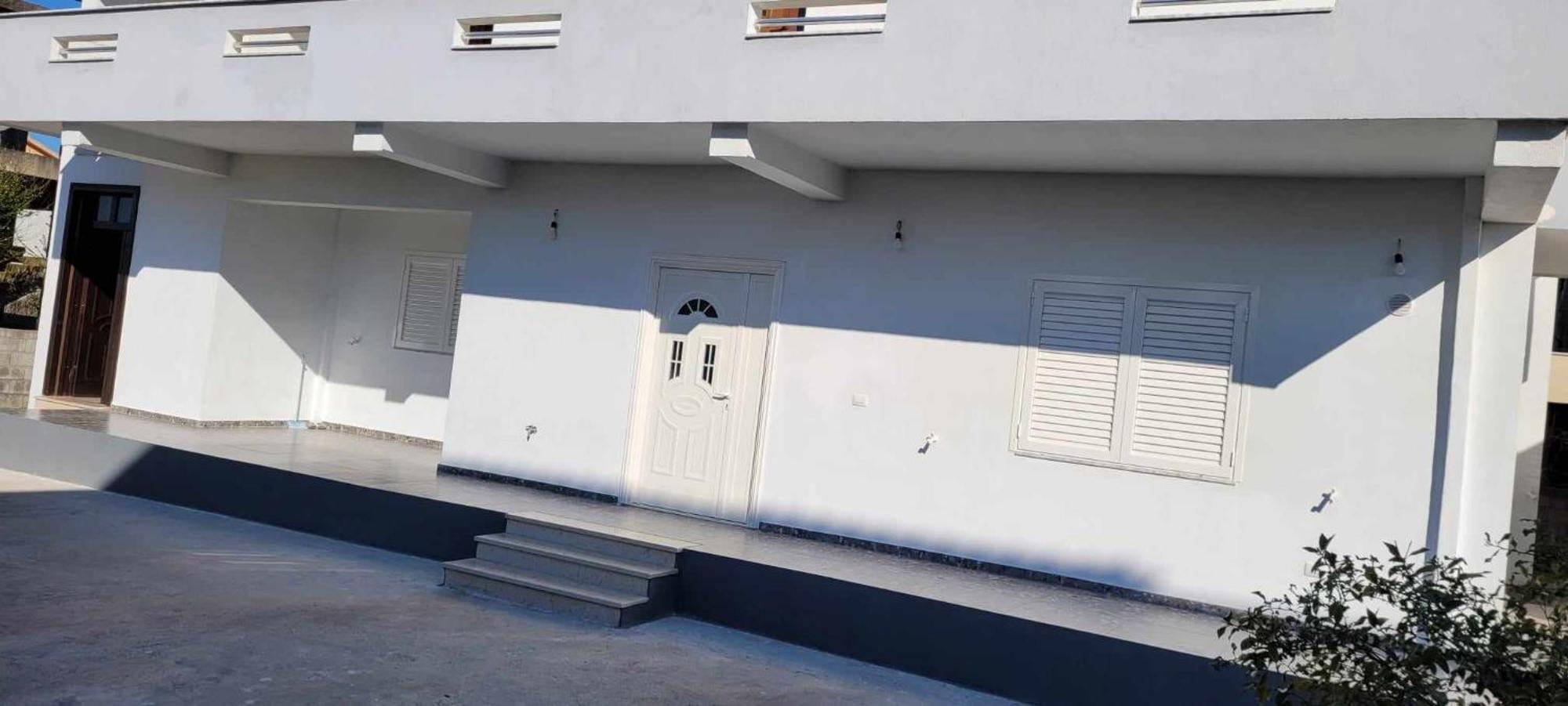 Vila Bali Durres Exterior photo