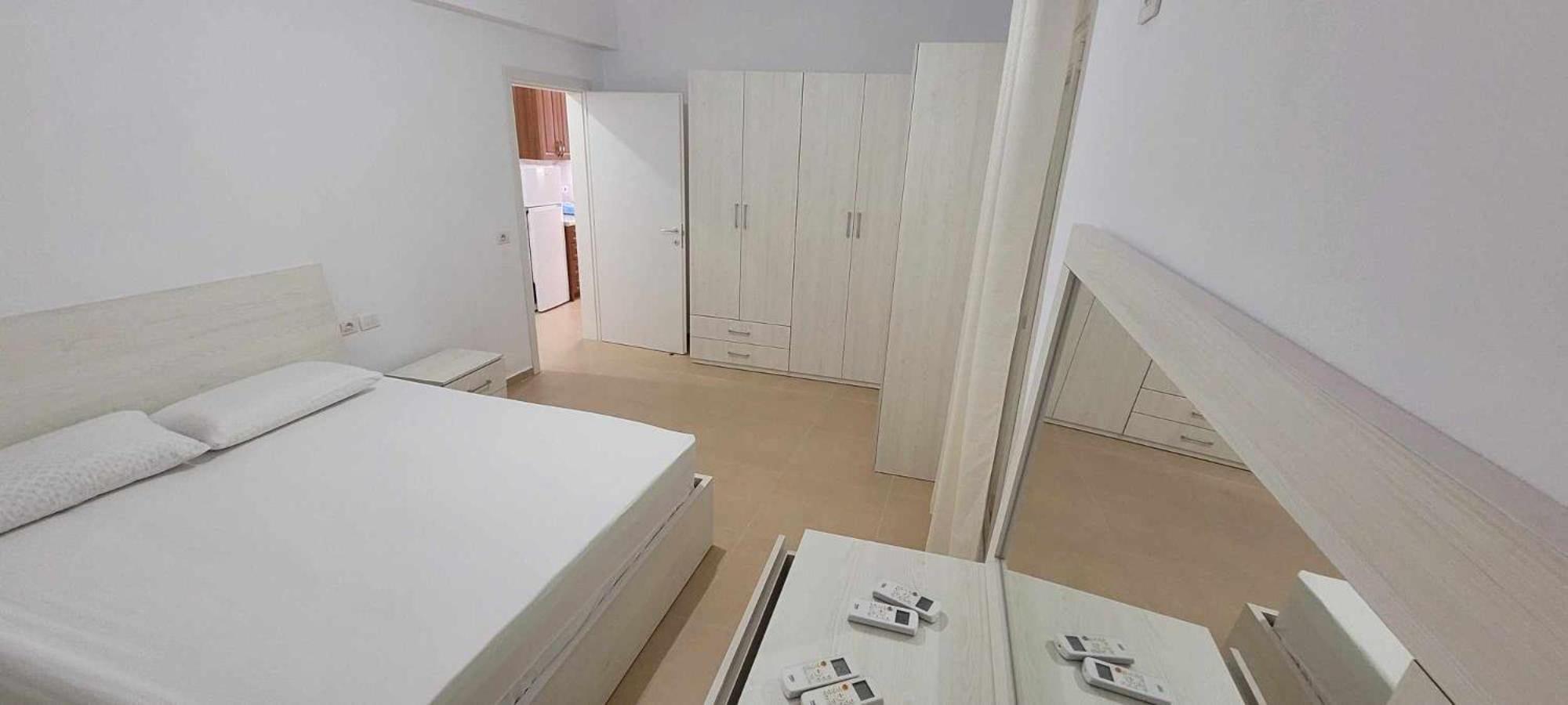 Vila Bali Durres Exterior photo